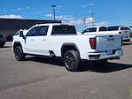 New 2025 GMC Sierra 3500 AT4 Crew Cab 4WD Pickup for sale #G282561 - photo 3