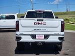 New 2025 GMC Sierra 3500 AT4 Crew Cab 4WD Pickup for sale #G282561 - photo 4