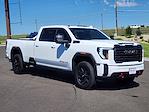New 2025 GMC Sierra 3500 AT4 Crew Cab 4WD Pickup for sale #G282561 - photo 6