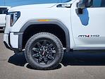 New 2025 GMC Sierra 3500 AT4 Crew Cab 4WD Pickup for sale #G282561 - photo 8