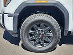 New 2025 GMC Sierra 3500 AT4 Crew Cab 4WD Pickup for sale #G282561 - photo 9