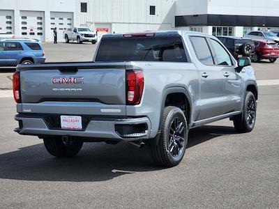 New 2025 GMC Sierra 1500 Elevation Crew Cab 4WD Pickup for sale #G285482 - photo 2