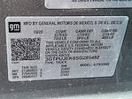 New 2025 GMC Sierra 1500 Elevation Crew Cab 4WD Pickup for sale #G285482 - photo 10