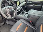 New 2025 GMC Sierra 2500 AT4 Crew Cab 4WD Pickup for sale #G292570 - photo 14