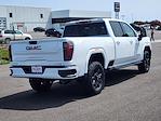 New 2025 GMC Sierra 2500 AT4 Crew Cab 4WD Pickup for sale #G292570 - photo 4