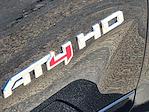 New 2025 GMC Sierra 3500 AT4 Crew Cab 4WD Pickup for sale #G292625 - photo 10