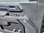 New 2025 GMC Sierra 3500 AT4 Crew Cab 4WD Pickup for sale #G292625 - photo 12