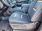 New 2025 GMC Sierra 3500 AT4 Crew Cab 4WD Pickup for sale #G292625 - photo 13