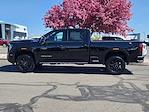 New 2025 GMC Sierra 3500 AT4 Crew Cab 4WD Pickup for sale #G292625 - photo 1