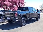 New 2025 GMC Sierra 3500 AT4 Crew Cab 4WD Pickup for sale #G292625 - photo 4