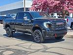 New 2025 GMC Sierra 3500 AT4 Crew Cab 4WD Pickup for sale #G292625 - photo 5
