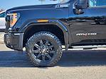 New 2025 GMC Sierra 3500 AT4 Crew Cab 4WD Pickup for sale #G292625 - photo 7