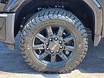 New 2025 GMC Sierra 3500 AT4 Crew Cab 4WD Pickup for sale #G292625 - photo 8