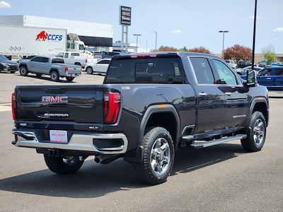 New 2025 GMC Sierra 2500 SLT Crew Cab 4WD Pickup for sale #G298425 - photo 2