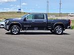New 2025 GMC Sierra 2500 SLT Crew Cab 4WD Pickup for sale #G298425 - photo 3