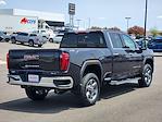 New 2025 GMC Sierra 2500 SLT Crew Cab 4WD Pickup for sale #G298425 - photo 2