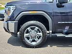 New 2025 GMC Sierra 2500 SLT Crew Cab 4WD Pickup for sale #G298425 - photo 7