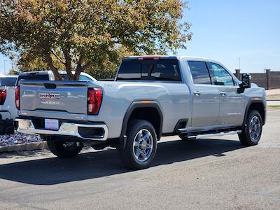 New 2025 GMC Sierra 2500 SLE Crew Cab 4WD Pickup for sale #G305003 - photo 2