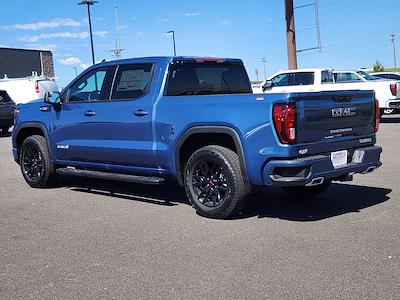 New 2025 GMC Sierra 1500 Elevation Crew Cab 4WD Pickup for sale #G305331 - photo 2