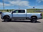New 2025 GMC Sierra 3500 AT4 Crew Cab 4WD Pickup for sale #G313409 - photo 1