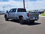 New 2025 GMC Sierra 3500 AT4 Crew Cab 4WD Pickup for sale #G313409 - photo 2