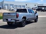 New 2025 GMC Sierra 3500 AT4 Crew Cab 4WD Pickup for sale #G313409 - photo 4
