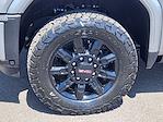 New 2025 GMC Sierra 3500 AT4 Crew Cab 4WD Pickup for sale #G313409 - photo 8