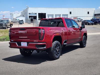 New 2025 GMC Sierra 3500 AT4 Crew Cab 4WD Pickup for sale #G313420 - photo 2