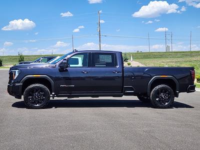 New 2025 GMC Sierra 3500 AT4 Crew Cab 4WD Pickup for sale #G318660 - photo 1