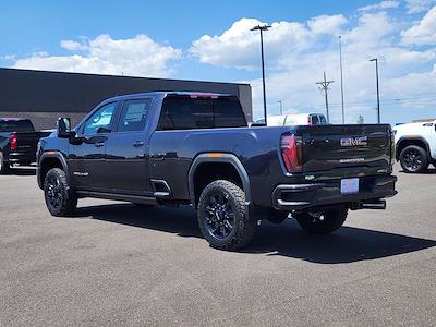 New 2025 GMC Sierra 3500 AT4 Crew Cab 4WD Pickup for sale #G318660 - photo 2