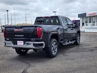 New 2025 GMC Sierra 2500 SLT Crew Cab 4WD Pickup for sale #G321428 - photo 2