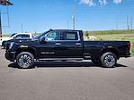 New 2025 GMC Sierra 3500 Denali Ultimate Crew Cab 4WD Pickup for sale #G321508 - photo 1