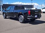 New 2025 GMC Sierra 3500 Denali Ultimate Crew Cab 4WD Pickup for sale #G321508 - photo 2