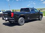 New 2025 GMC Sierra 3500 Denali Ultimate Crew Cab 4WD Pickup for sale #G321508 - photo 4