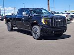 New 2025 GMC Sierra 3500 Denali Ultimate Crew Cab 4WD Pickup for sale #G321508 - photo 5