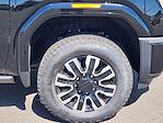 New 2025 GMC Sierra 3500 Denali Ultimate Crew Cab 4WD Pickup for sale #G321508 - photo 7