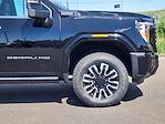 New 2025 GMC Sierra 3500 Denali Ultimate Crew Cab 4WD Pickup for sale #G321508 - photo 8