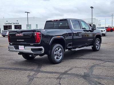 New 2025 GMC Sierra 2500 SLT Crew Cab 4WD Pickup for sale #G324586 - photo 2