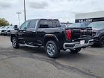 New 2025 GMC Sierra 2500 SLT Crew Cab 4WD Pickup for sale #G324586 - photo 4