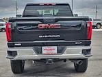 New 2025 GMC Sierra 2500 SLT Crew Cab 4WD Pickup for sale #G324586 - photo 5