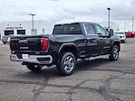 New 2025 GMC Sierra 2500 SLT Crew Cab 4WD Pickup for sale #G324586 - photo 2