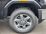 New 2025 GMC Sierra 2500 SLT Crew Cab 4WD Pickup for sale #G324586 - photo 8