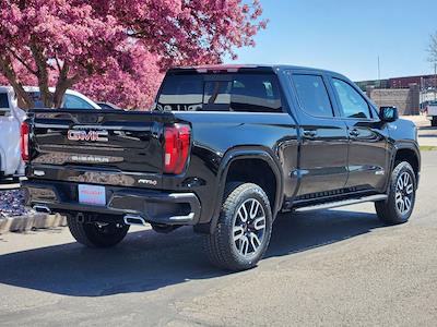 New 2025 GMC Sierra 1500 AT4 Crew Cab 4WD Pickup for sale #G325394 - photo 2