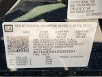 New 2025 GMC Sierra 1500 AT4 Crew Cab 4WD Pickup for sale #G325394 - photo 11