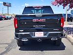 New 2025 GMC Sierra 1500 AT4 Crew Cab 4WD Pickup for sale #G325394 - photo 5