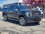 New 2025 GMC Sierra 1500 AT4 Crew Cab 4WD Pickup for sale #G325394 - photo 1