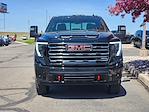 New 2025 GMC Sierra 1500 AT4 Crew Cab 4WD Pickup for sale #G325394 - photo 6