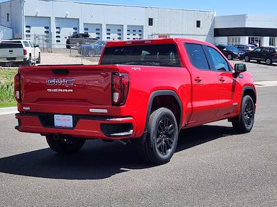 New 2025 GMC Sierra 1500 Elevation Crew Cab 4WD Pickup for sale #G326181 - photo 2