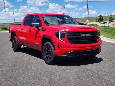New 2025 GMC Sierra 1500 Elevation Crew Cab 4WD Pickup for sale #G326181 - photo 1