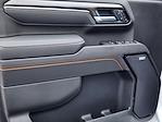 New 2025 GMC Sierra 3500 AT4 Crew Cab 4WD Pickup for sale #G327170 - photo 13